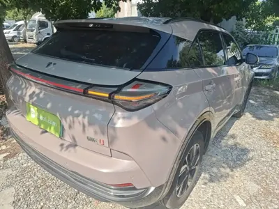 NETA Neta U