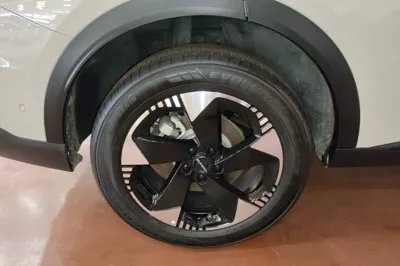 Haval H6L