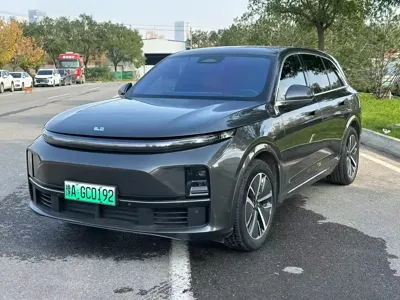 Li Auto Li L7