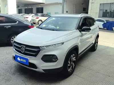 Baojun 510