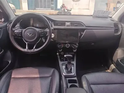 Kia K2