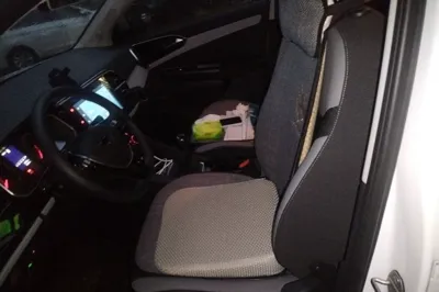 Jetta VS5