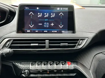 Peugeot 4008