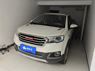 Haval H1