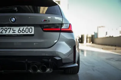 BMW M3
