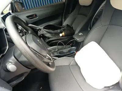 Toyota Frontlander