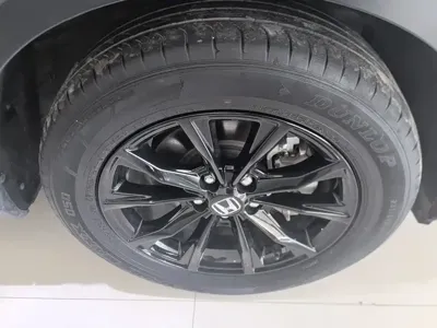 Honda CR-V PHEV