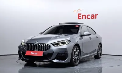 BMW 2-Series