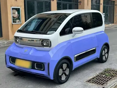 Baojun KiWi EV
