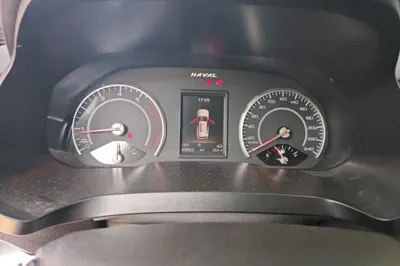 Haval H2s