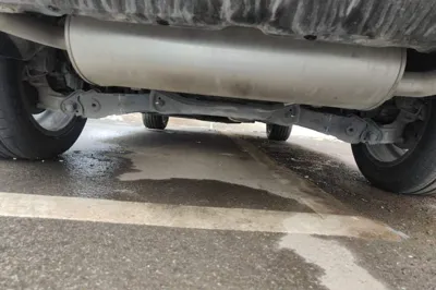 WEY VV6