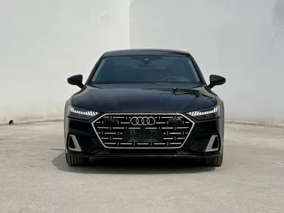 Audi A7L