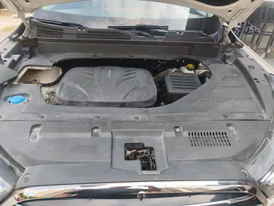 Zotye T300