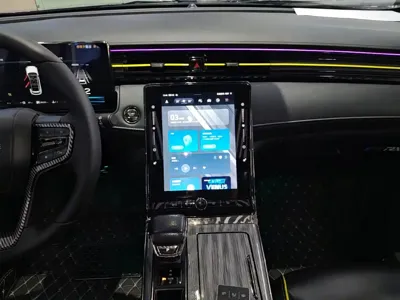 Roewe RX5