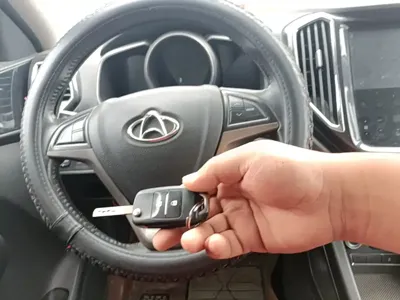 Oshan Oushang CX70