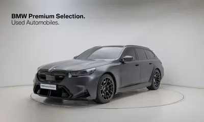BMW M5