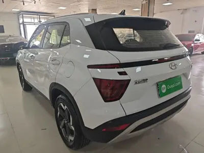 Hyundai ix25