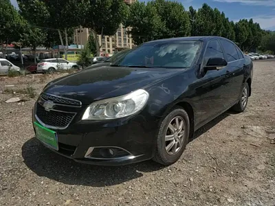 Chevrolet Epica