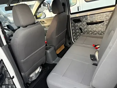 Wuling Hongguang EV