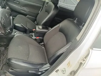 Peugeot 4008 (Import)