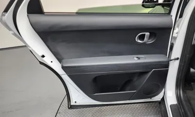 Hyundai Ioniq5
