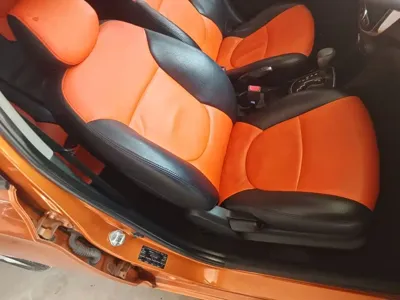 Hyundai Ruiyi