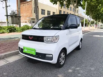 Wuling MINIEV