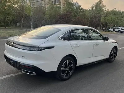 Changan Eado