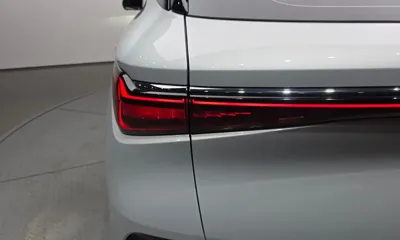 BYD Atto 3