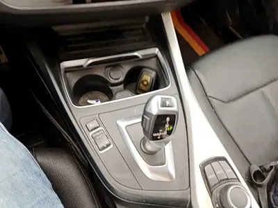 BMW 1 Series (Import)