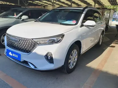 Haval M6