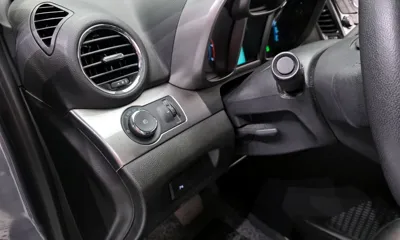 ChevroletGMDaewoo Orlando