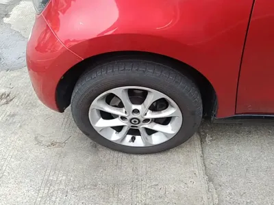 Smart Smart Forfour