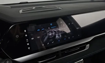 Renault-KoreaSamsung Grand Koleos