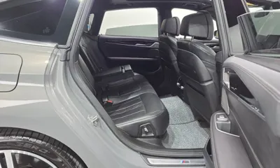 BMW Gran Turismo
