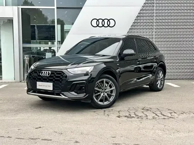 Audi Q5L