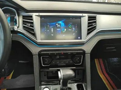 Zotye X7