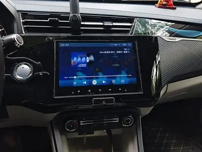 Chery Tiggo 3x