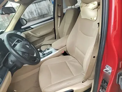 BMW X3 (Import)