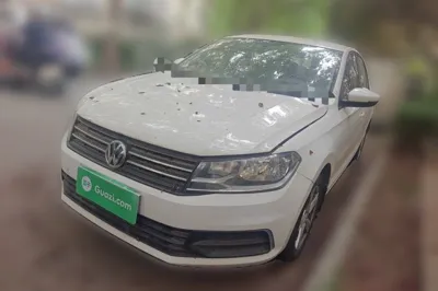 Volkswagen Santana