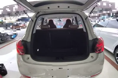 Wuling Bingo