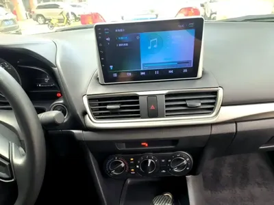 Mazda 3 Axela