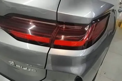 BYD Song PLUS New Energy