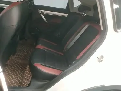 Geely Binyue