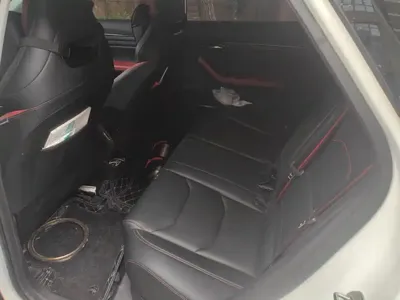 Geely Emgrand S