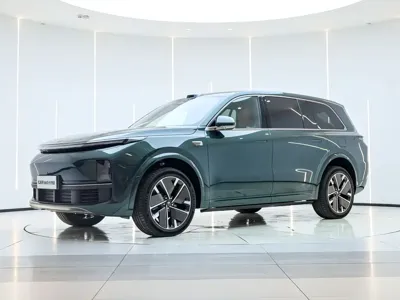Li Auto Li L9