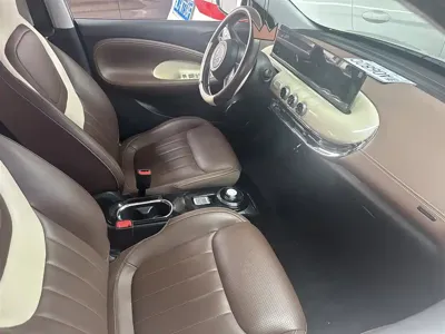 Wuling Bingo