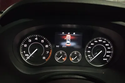 Borgward BX5