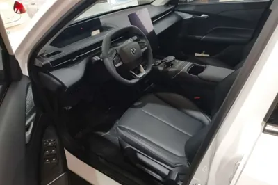 Changan Eado