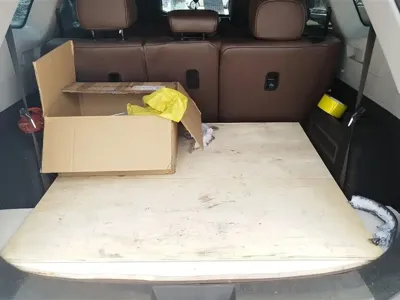 Chery Tiggo 8 Plus
